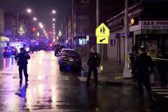 US: Six dead, including a policeman, in New Jersey shooting