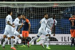 French Football: Neymar inspires PSG to comeback win at Montpellier
