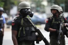 Nigeria: Army uses live fire to disperse Muslims marking 2015 massacre anniversary