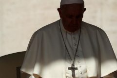 The Holy Father abolishes ‘pontifical secrecy’ in clergy sexual abuse investigations
