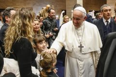 Pope to make environmental plea in annual peace message