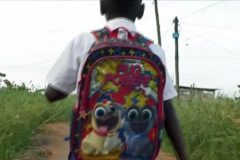 Southern Cameroons Crisis:  ‘I go to a secret school’