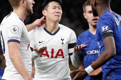 Football: Mourinho confirms Tottenham appeal against ‘wrong’ red for Son
