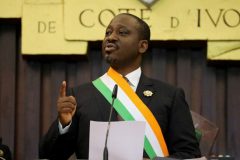 Ivory Coast ex-National Assembly Speaker Soro vows to lead resistance from abroad, ‘like de Gaulle’