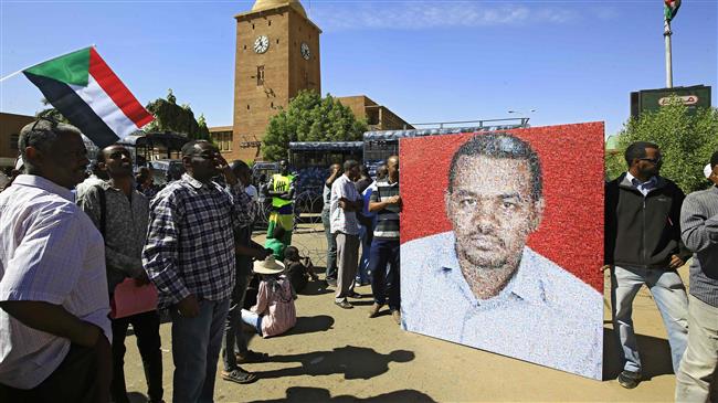 Sudan sentences 29 to death over protester’s death in custody