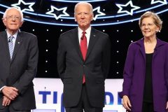 US: Democratic candidates may boycott debate due to strike