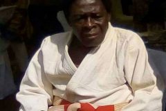 International Judo Federation mourns the passing away of Cameroon’s Pierre Kaleu