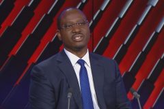 Hunter becomes the hunted as Ivory Coast issues arrest warrant for ex- National Assembly President Guillaume Soro