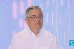 France: Macron calls for end to ‘intolerable’ detention of French academics in Iran