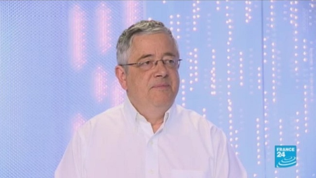 France: Macron calls for end to ‘intolerable’ detention of French academics in Iran