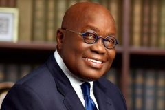 Ghana backs West Africa’s Eco currency, opposes euro peg