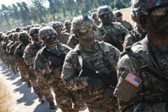 Southern Cameroons Crisis: This photo does not show 3,500 US troops arriving in Cameroon