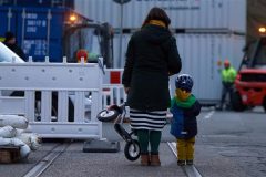 Germany: Suspected WWII bombs prompt evacuation of some 13,000 people