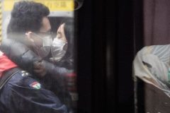 Cameroonian diagnosed with Coronavirus