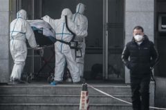  Coronavirus: Côte d’Ivoire gets first case