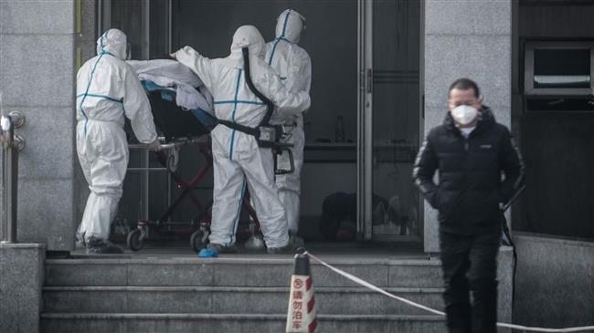 China: SARS-like virus spreads, nearly 140 new cases