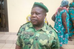 Anglophone Commander of Cameroon’s Peacekeeping Force in Central Africa fired unjustly