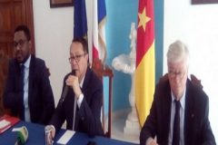 Southern Cameroons Crisis:  French parliamentary delegation in search of truth concludes mission