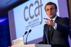 France condemns Turkey for ‘violating Berlin agreement on Libya’