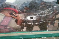 Suspected Ambazonia Fighters attack Gendarmerie Post in French Cameroun