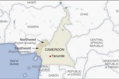 Southern Cameroons Crisis:  Nurse shot in attack on ambulance in Muyuka