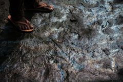 Nigerian communities struggle with devastating oil spills