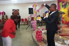 Southern Cameroons Crisis: Success Nkongho is still wreaking havoc