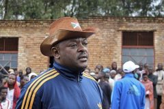 After Burundi President Nkurunziza’s Death: Prospect for Peace and Security