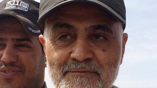 Assassination of Gen. Qassem Soleimani: Iran says ‘US passed red lines, will have to face dangerous consequences’