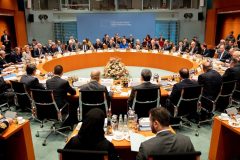 So-called World Powers UN member states call for ‘equitable’ access to future Covid-19 vaccines