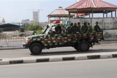 Somalia’s al-Shabaab kill 3 teachers, abduct one in Kenya