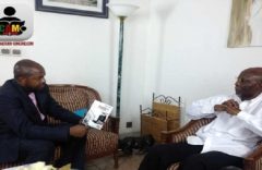 Biya has had his era; Cameroon must now be allowed to enter its next one