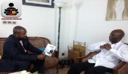 Biya has had his era; Cameroon must now be allowed to enter its next one