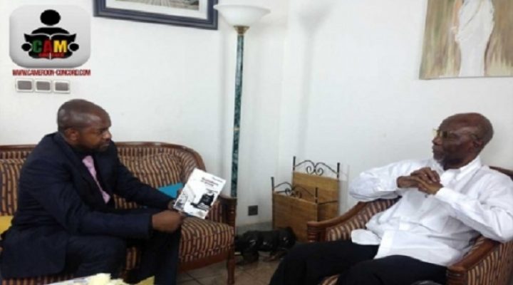 Biya has had his era; Cameroon must now be allowed to enter its next one