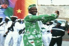 ‘French Cameroun soldiers are after Southern Cameroonians, Not Amba Boys’