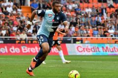 Football: Cameroon defender Harold Moukoudi left confused by Stoke City and Derby County rejection