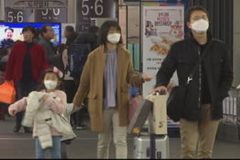 Coronavirus: ‘Fragile’ Africa prepares for high risk spread to its borders