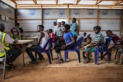 Southern Cameroons Crisis displaces 300 in June amid exam season violence