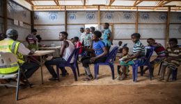 Southern Cameroons Crisis displaces 300 in June amid exam season violence