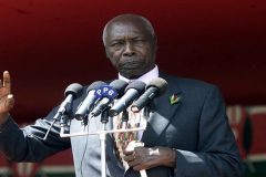 Daniel arap Moi, Who Ruled Kenya for Decades, Dies at 95