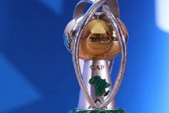 Limbe: Women Referees Make African Football History at CHAN