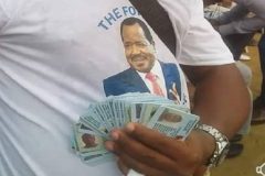 Biya Francophone regime steps up propaganda war amid bloody crackdown on Southern Cameroonians