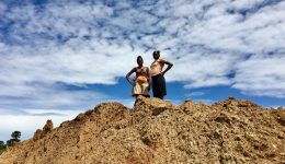 U.S. targets Cameroon’s critical minerals, but flags investment risks