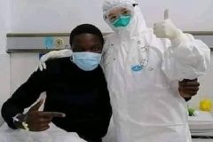 Revealed: Cameroonian Student Survives Coronavirus Because Of His Blood Composition