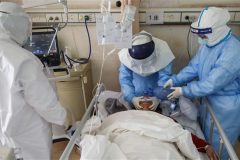 Coronavirus birthplace Wuhan reports zero new infections for first time