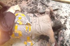French Cameroun unfathomable cruelty: President Biya’s game sees Cameroon gov’t soldiers targeting different body parts on Amba women and children
