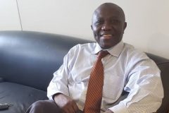 “The Toronto Retreat is that bright spot which is telling Cameroonians that a solution to this senseless war is in the offing” Dr. Joachim Arrey