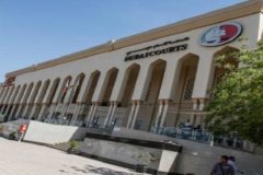 Cameroonian man robbed while having illegal sex in Dubai