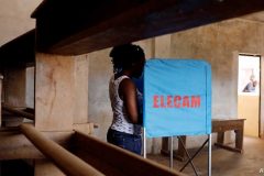 Election rigging plot underway as South West ELECAM announces Biya as winner