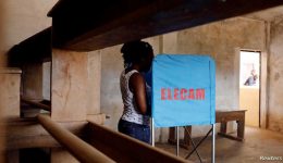 Voting for Cameroon’s regional elections kicks off